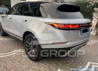 2019 Land Rover Range Rover