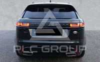 2019 Land Rover Range Rover