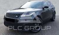 2019 Land Rover Range Rover