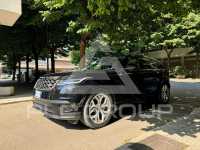 2019 Land Rover Range Rover