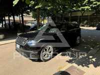 2019 Land Rover Range Rover
