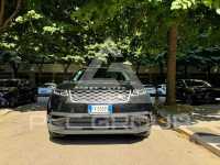 2019 Land Rover Range Rover