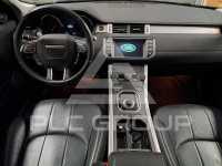 2019 Land Rover Evoque