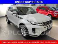 2019 Land Rover Evoque