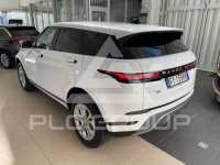 2019 Land Rover Evoque