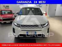 2019 Land Rover Evoque