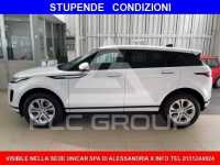 2019 Land Rover Evoque