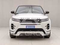 2019 Land Rover Evoque