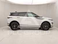2019 Land Rover Evoque