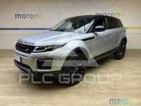 2019 Land Rover Evoque