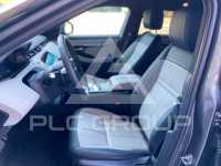 2019 Land Rover Evoque