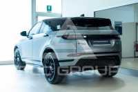 2019 Land Rover Evoque