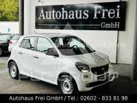 2019 Smart FORFOUR