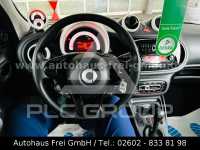 2019 Smart FORFOUR