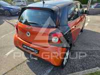 2019 Smart FORFOUR