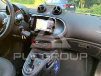 2019 Smart FORFOUR
