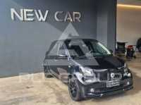 2019 Smart FORFOUR