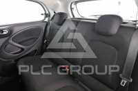 2019 Smart FORFOUR