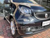 2019 Smart FORFOUR