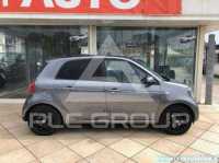 2019 Smart FORFOUR