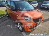 2019 Smart FORFOUR