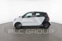 2019 Smart FORFOUR