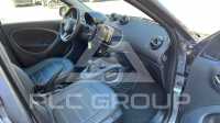 2019 Smart FORFOUR
