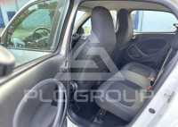 2019 Smart FORFOUR