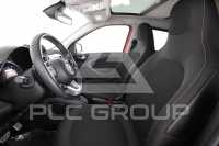 2019 Smart FORFOUR