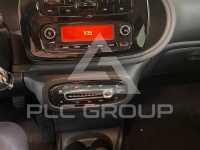 2019 Smart FORFOUR
