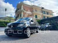2019 Smart FORFOUR