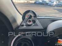 2019 Smart FORFOUR