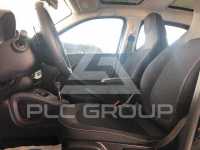 2019 Smart FORFOUR