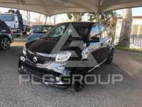 2019 Smart FORFOUR
