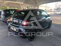 2019 Smart FORFOUR