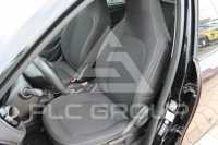 2019 Smart FORFOUR