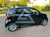 2019 Smart FORFOUR