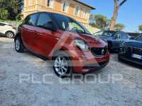 2019 Smart FORFOUR