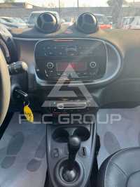2019 Smart FORFOUR