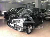 2019 Smart FORFOUR