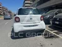 2019 Smart FORFOUR