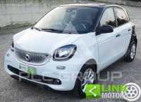 2019 Smart FORFOUR