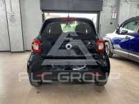 2019 Smart FORFOUR