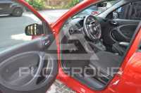 2019 Smart FORFOUR