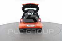 2019 Smart FORFOUR