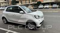 2019 Smart FORFOUR