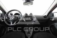 2019 Smart FORFOUR