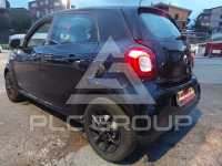 2019 Smart FORFOUR