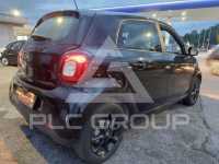 2019 Smart FORFOUR