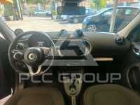 2019 Smart FORFOUR
